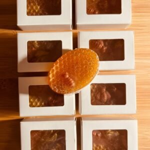 Honey Bliss Bar