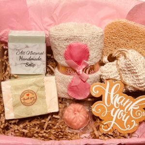 Spring Fresh Essentials Box